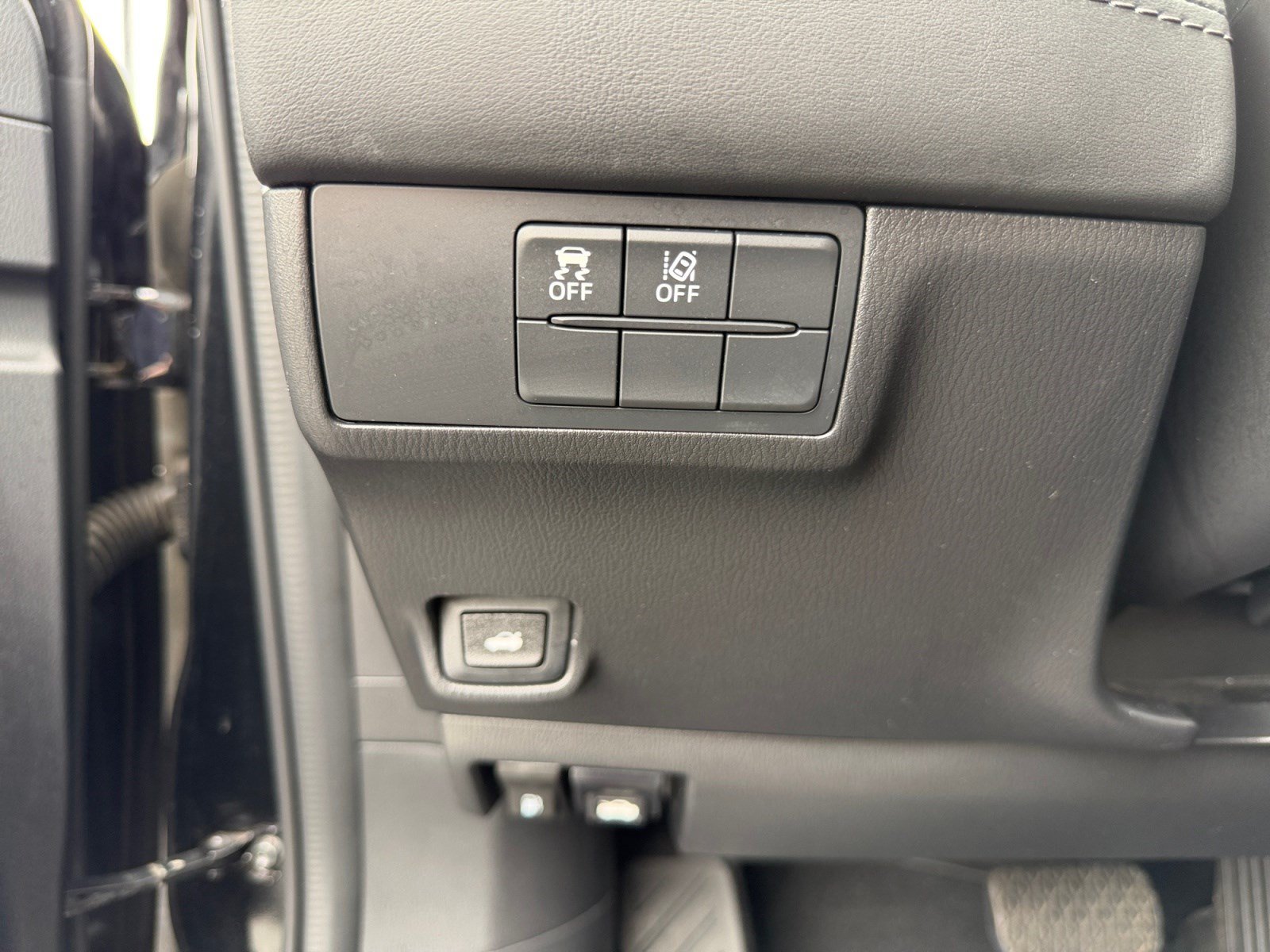 Used 2021 MAZDA MAZDA6 Touring FWD image 11