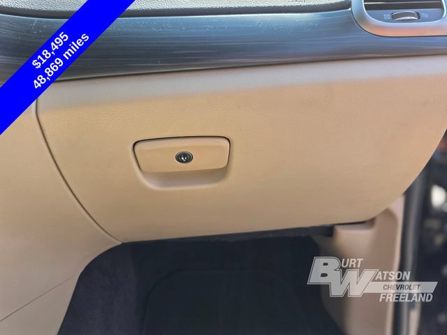 Used 2019 Jeep Grand Cherokee Laredo RWD image 24