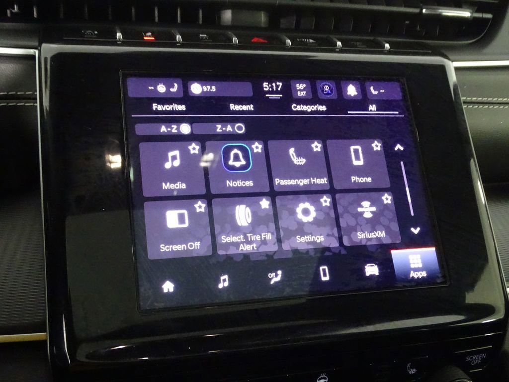 Used 2023 Jeep Grand Cherokee Altitude image 40