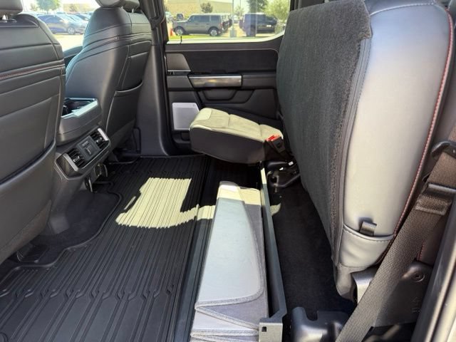 Used 2025 Ford F150 Raptor w/ Equipment Group 803A Raptor R AWD/4WD image 22