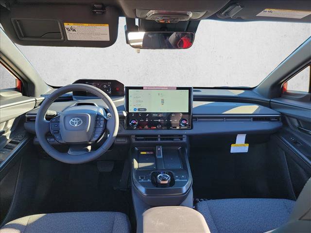 New 2026 Toyota bZ image 12