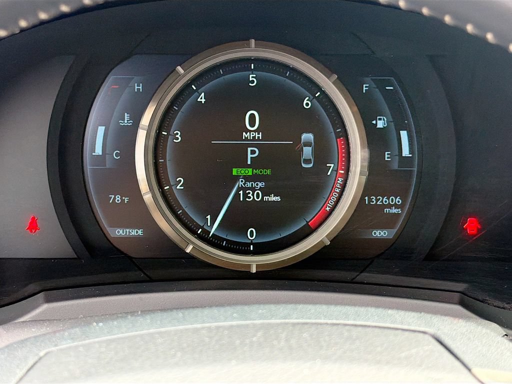 Used 2015 Lexus IS 250 AWD w/ F-Sport Package image 36