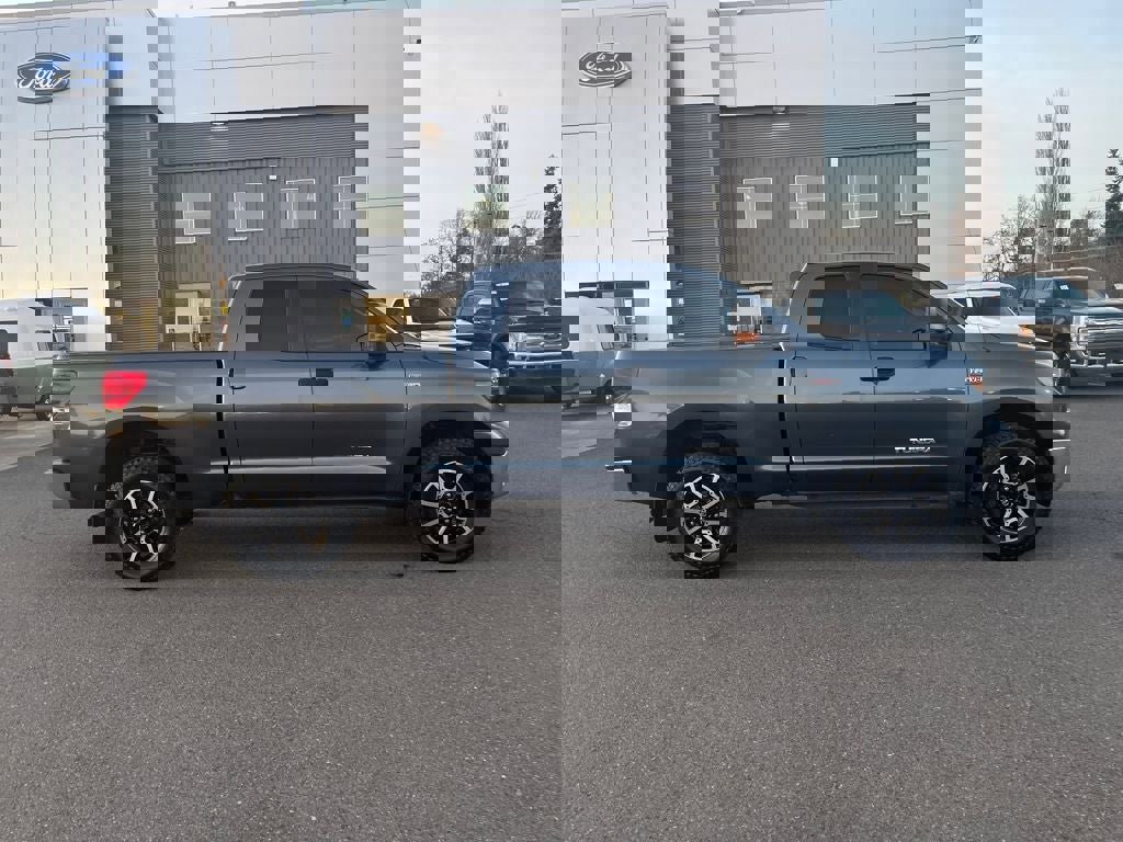 Used 2009 Toyota Tundra SR5 image 8