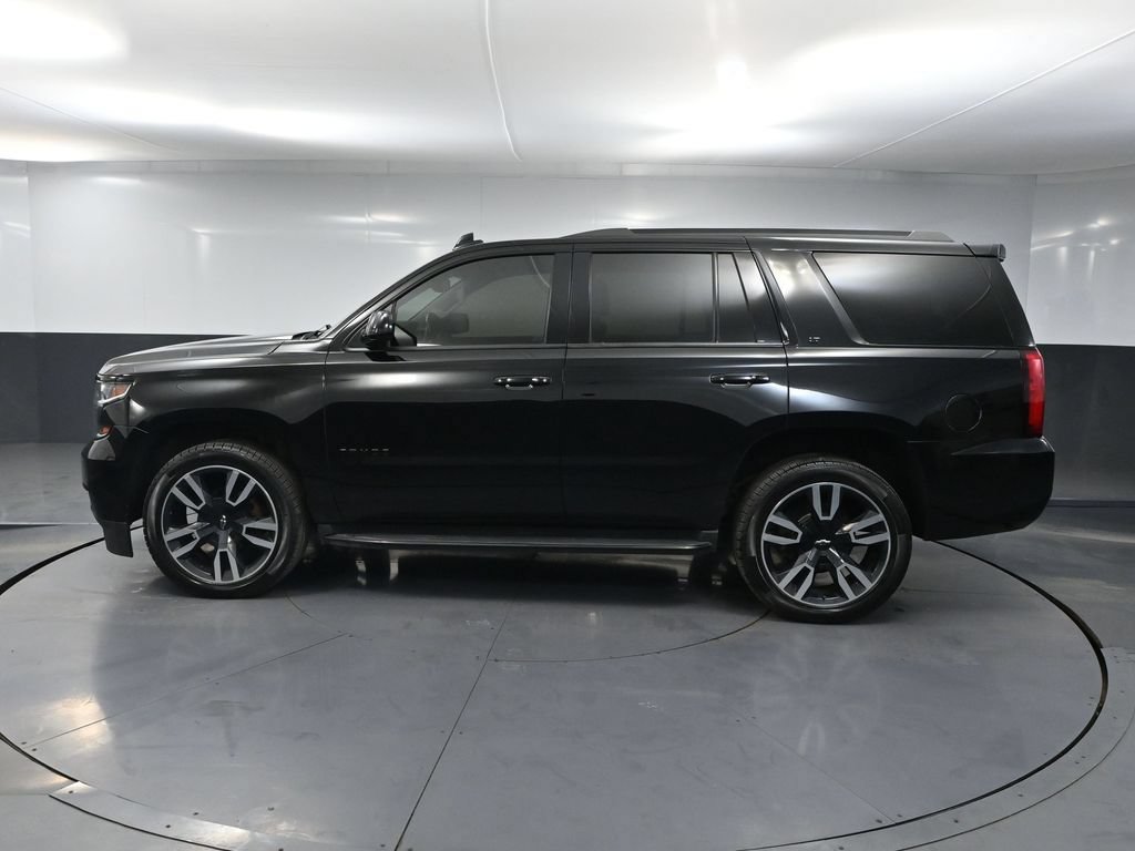Used 2019 Chevrolet Tahoe LT w/ RST Edition AWD/4WD image 11