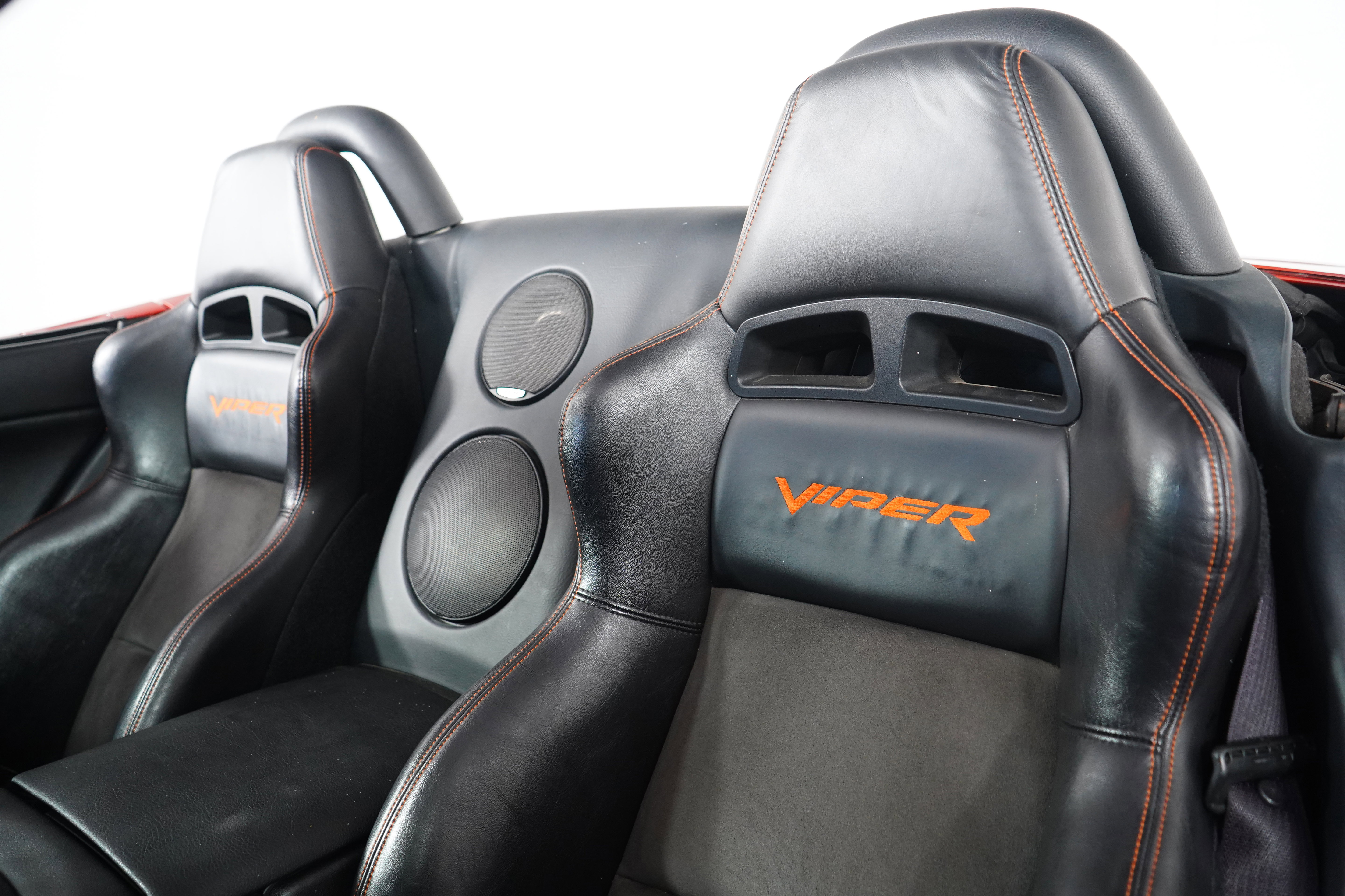 Used 2005 Dodge Viper SRT-10 w/ Copperhead Edition Group image 3