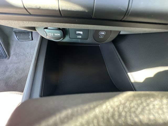 New 2026 Hyundai Elantra Blue image 28