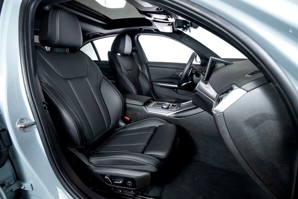 Used 2024 BMW M340i xDrive w/ Driving Assistance Package image 52