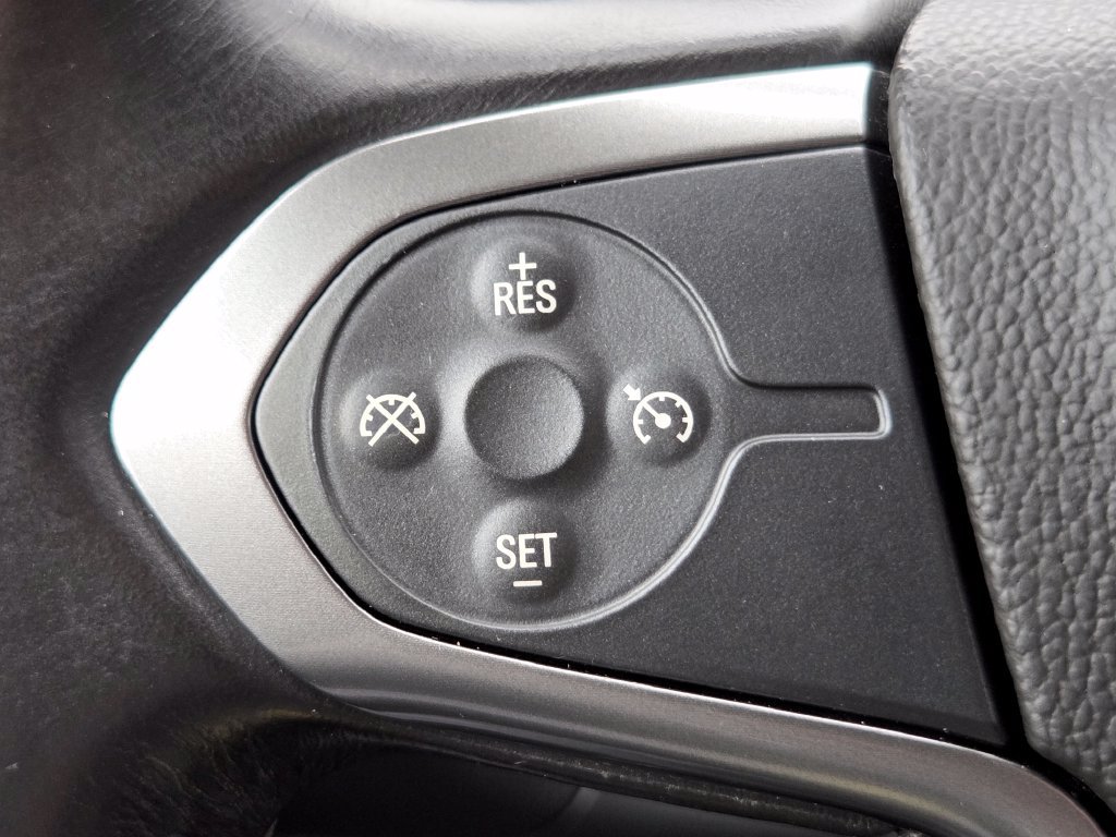Used 2016 Chevrolet Silverado 1500 LT w/ All Star Edition AWD/4WD image 14