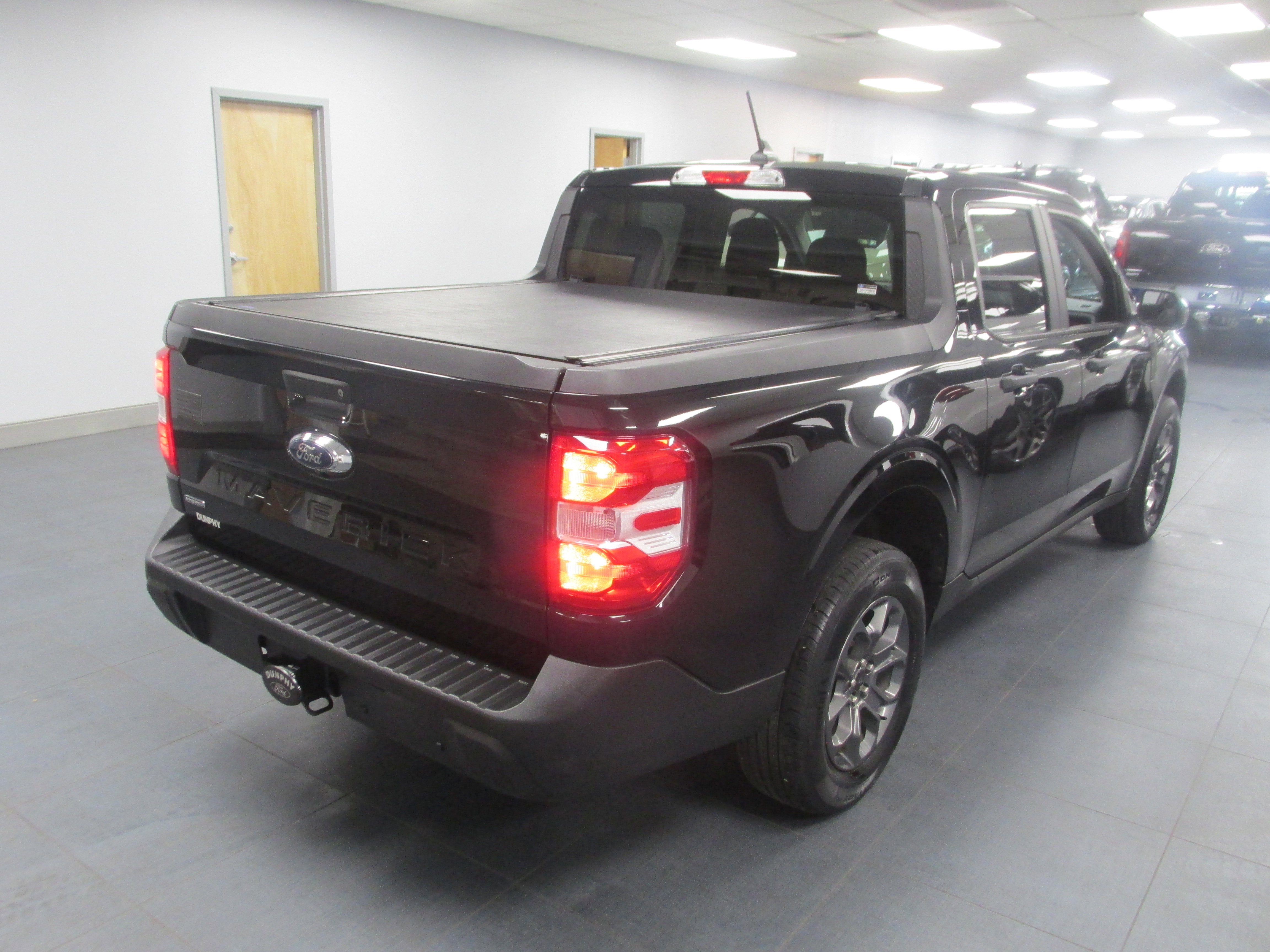 Used 2022 Ford Maverick XLT w/ XLT Luxury Package image 5