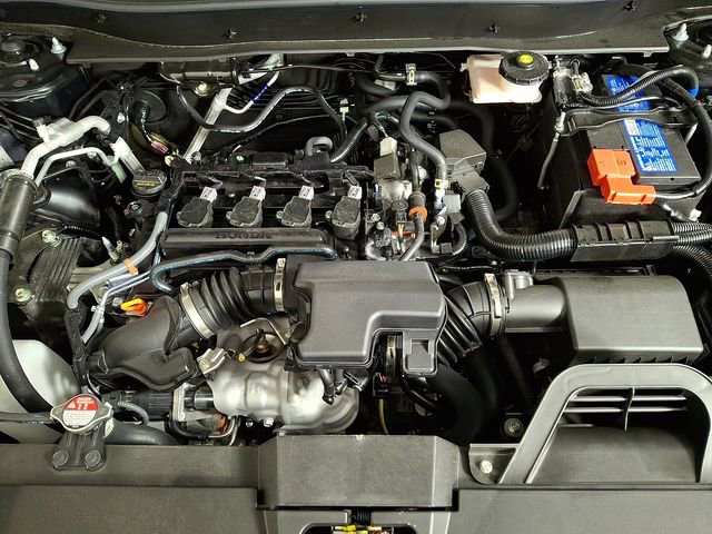 Used 2026 Honda CR-V EX image 28