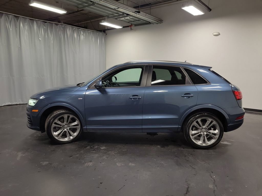 Used 2018 Audi Q3 2.0T Premium w/ Convenience Package image 6