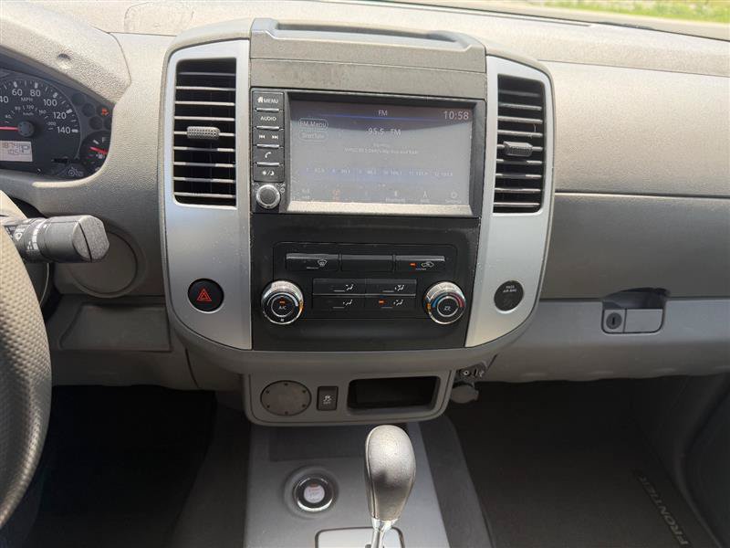 Used 2021 Nissan Frontier S RWD image 15