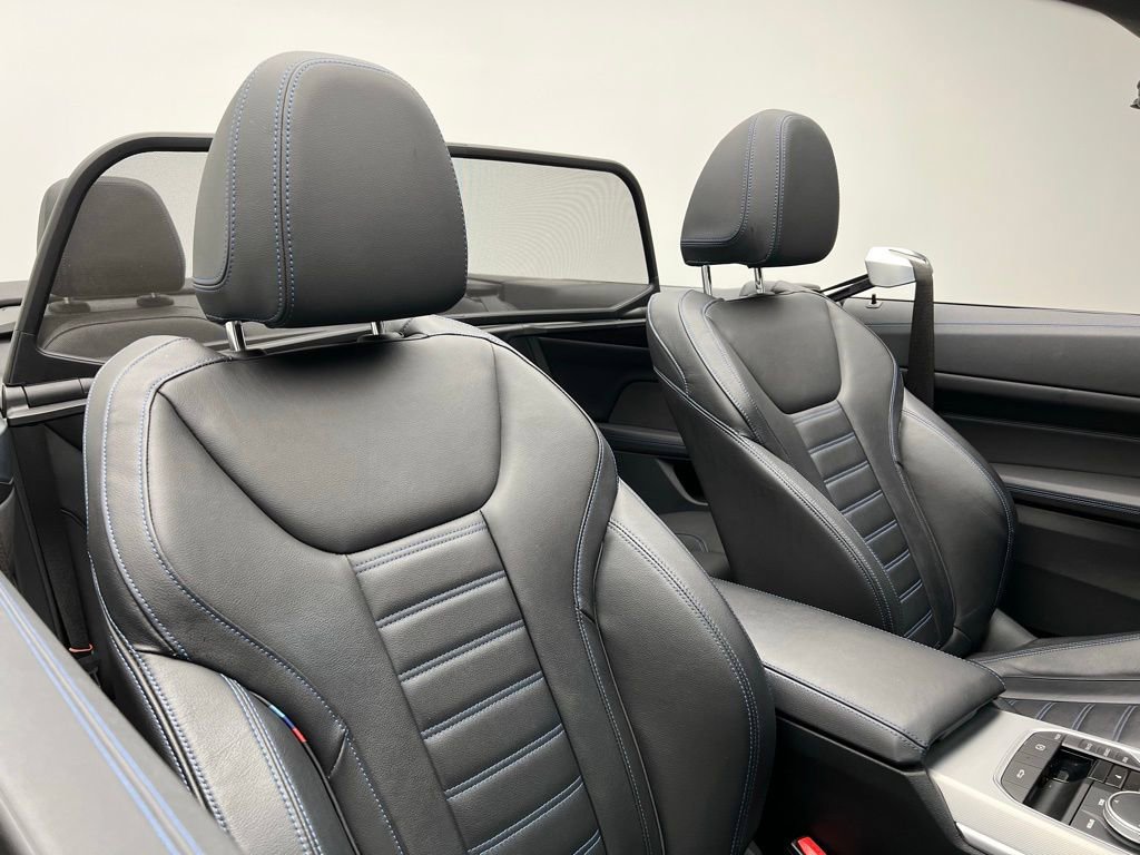 Certified 2024 BMW 440i xDrive M440i xDrive image 12