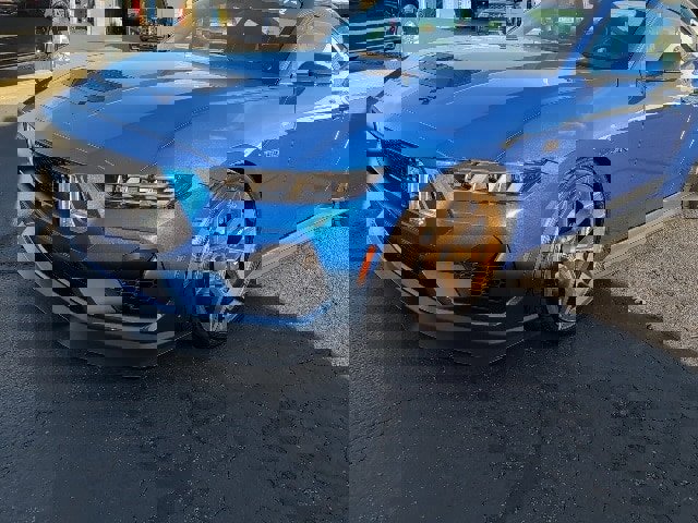 New 2024 Ford Mustang GT Premium w/ GT Performance Package image 26