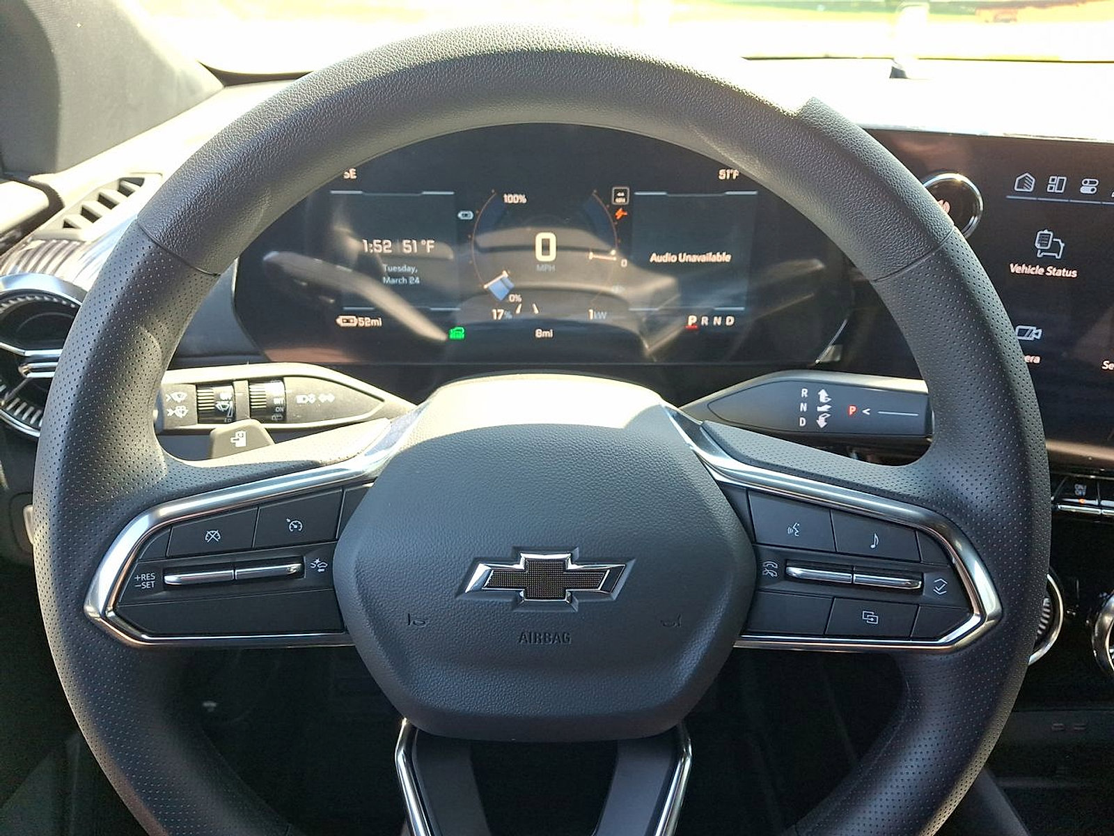 New 2026 Chevrolet Blazer EV LT w/ Midnight/Sport Edition image 17