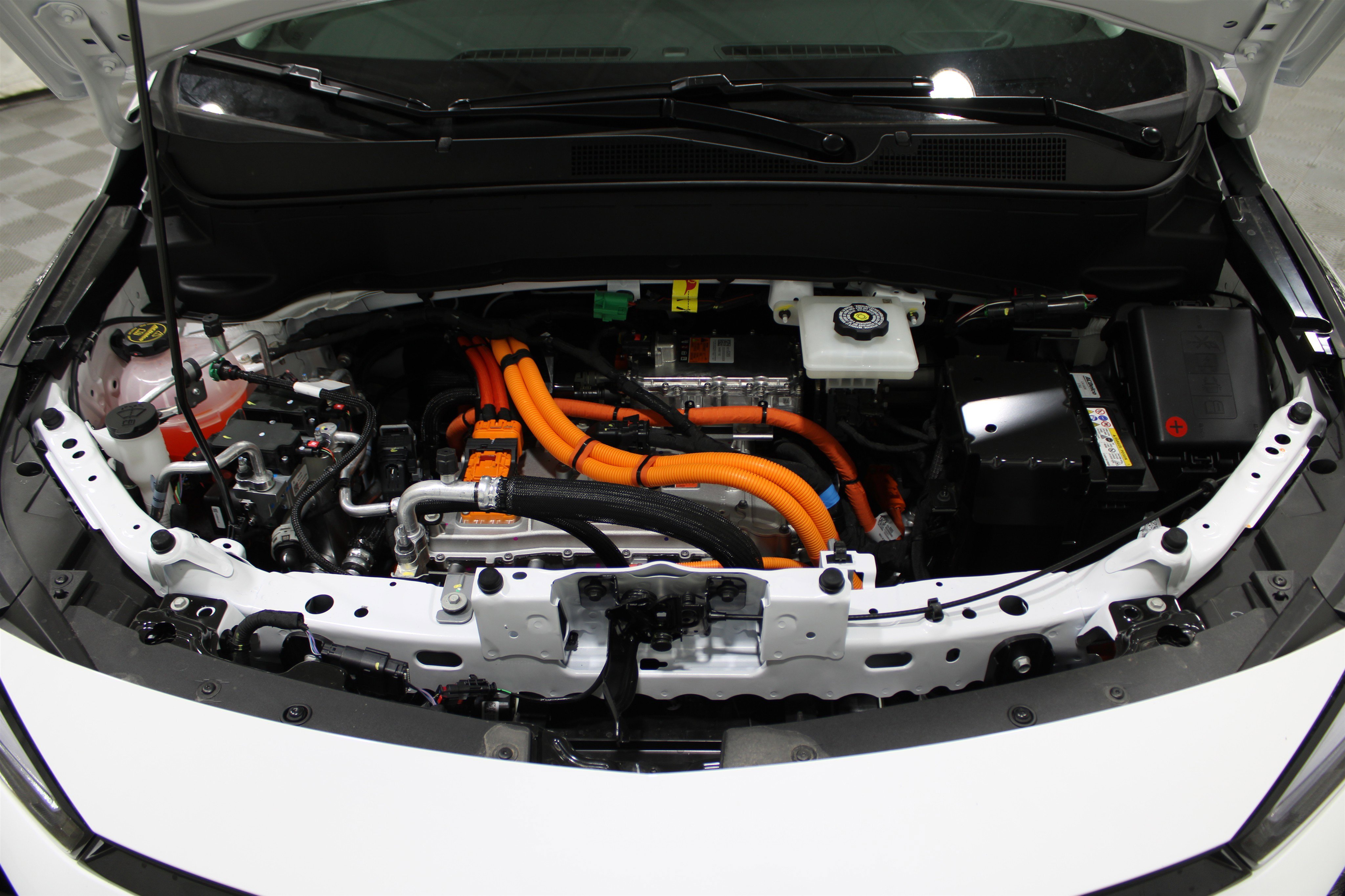 New 2027 Chevrolet Bolt RS image 41