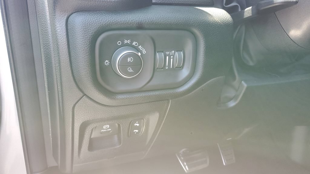 Used 2026 RAM 1500 RHO AWD/4WD image 23