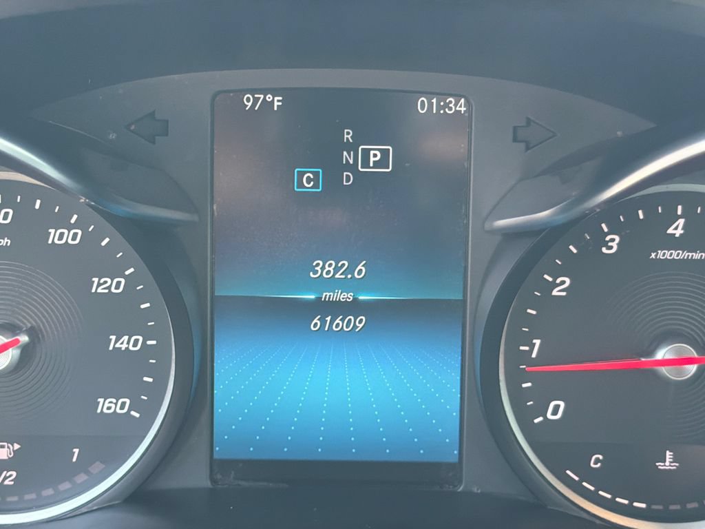 Used 2019 Mercedes-Benz C 300 Sedan w/ Multimedia Package image 28