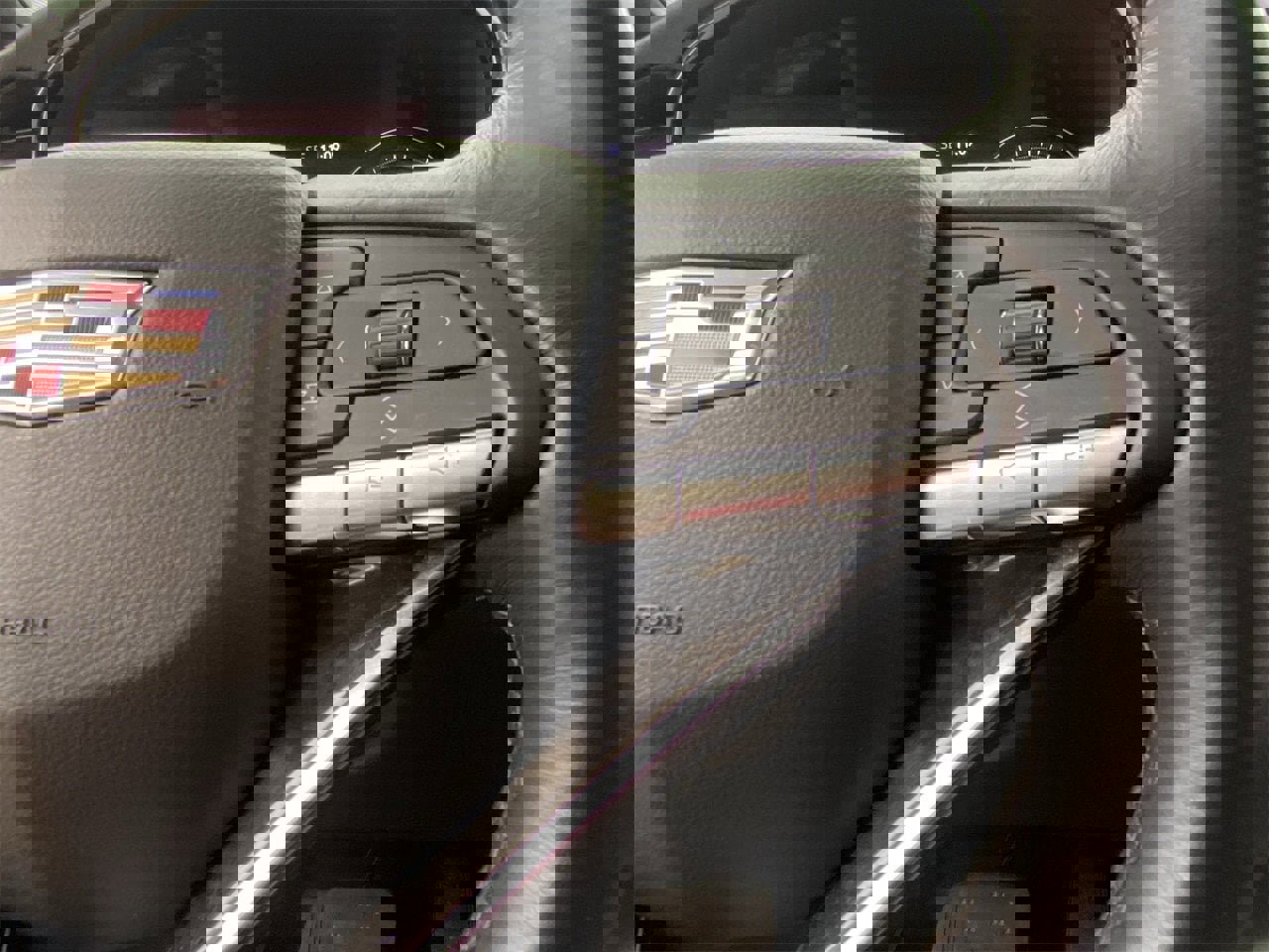 Certified 2023 Cadillac XT6 Premium Luxury w/ Technology Package image 24