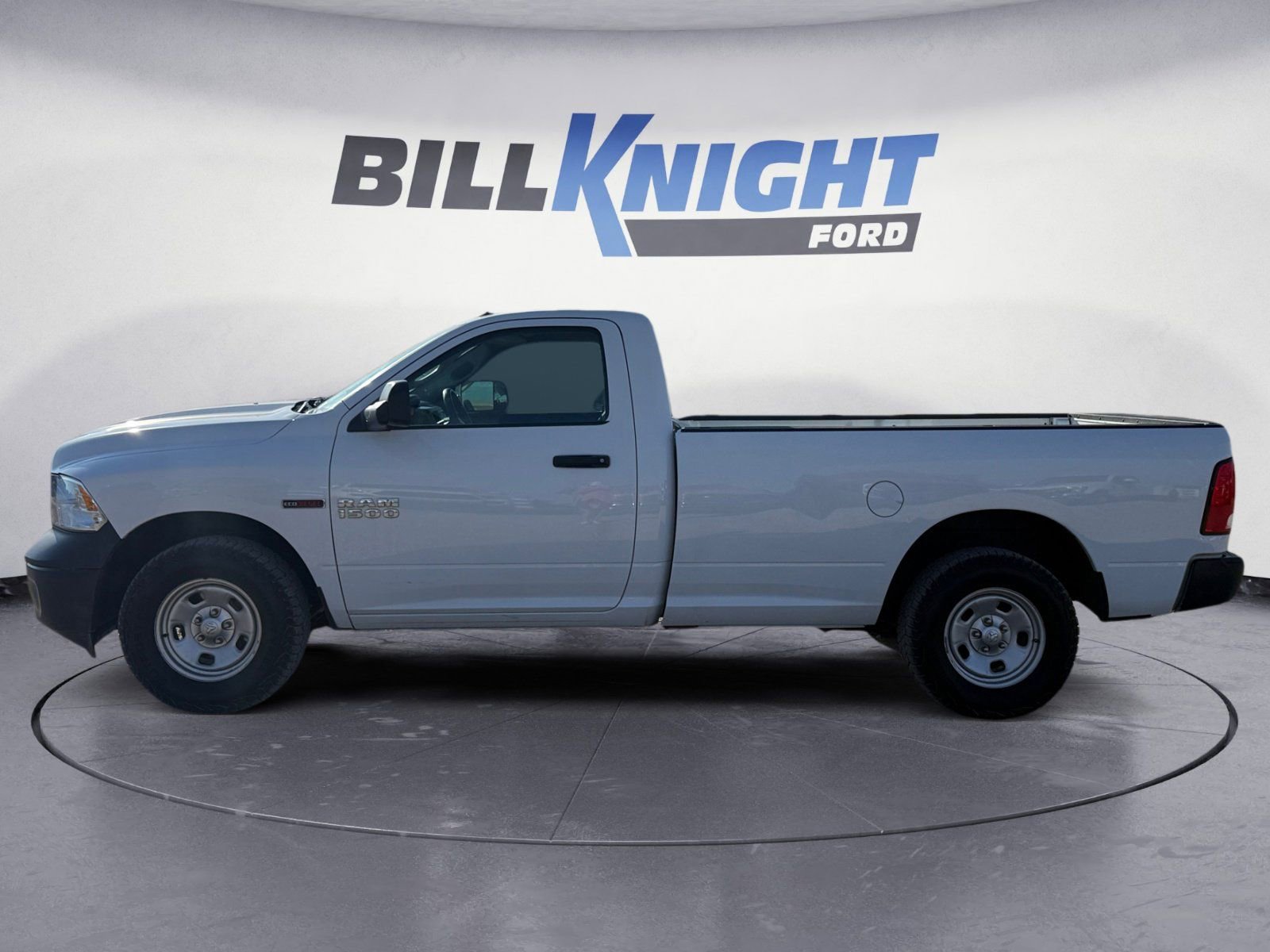 Used 2015 RAM 1500 Tradesman w/ Popular Equipment Group image 2