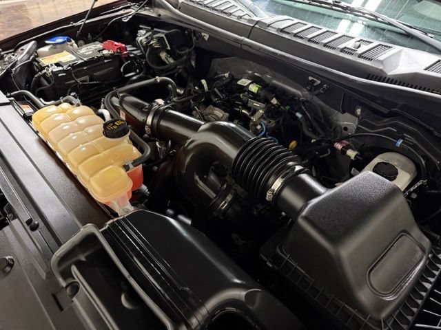 Used 2019 Ford F150 XLT w/ Equipment Group 302A Luxury AWD/4WD image 44