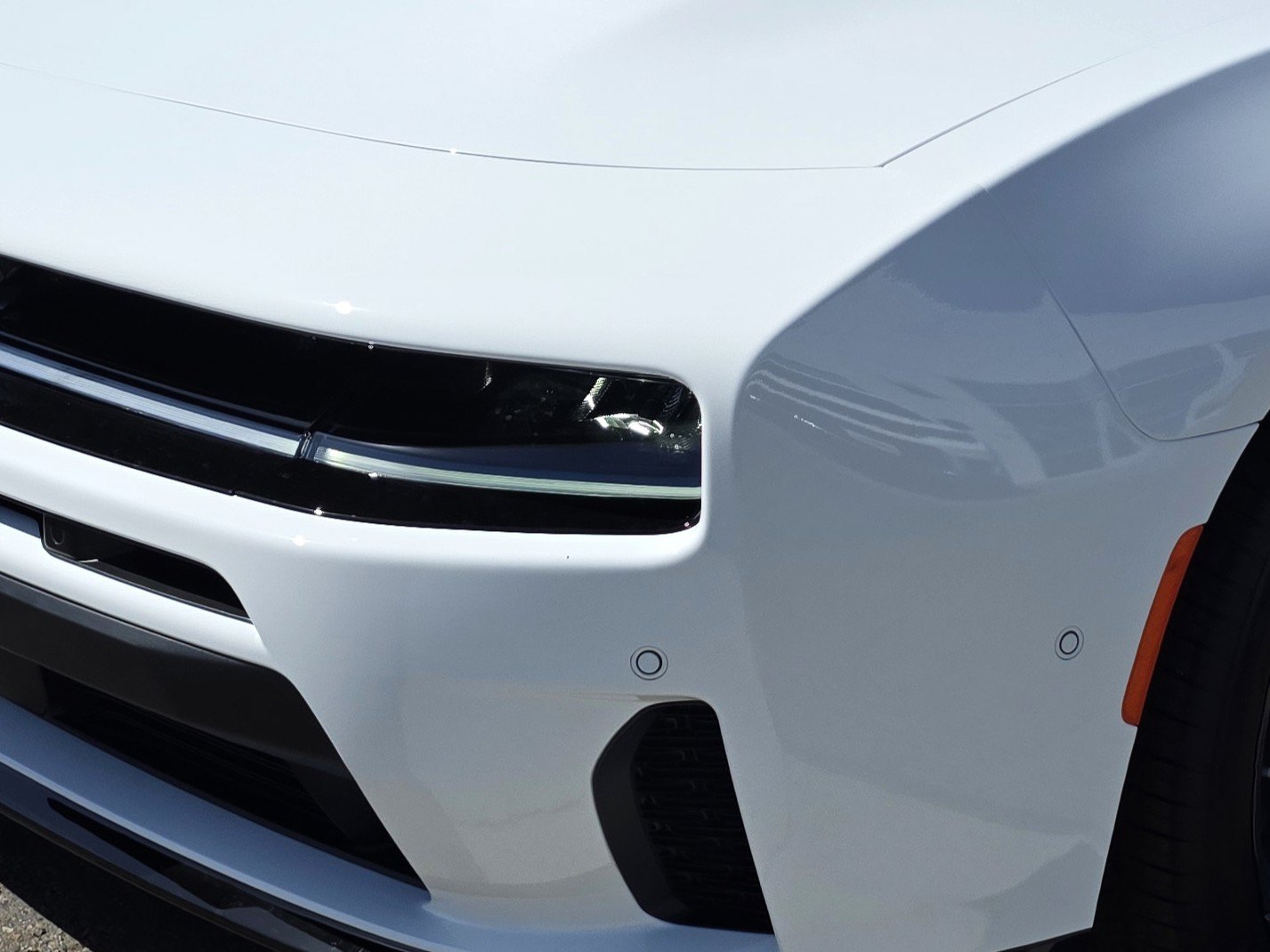New 2026 Dodge Charger Scat Pack AWD/4WD image 7