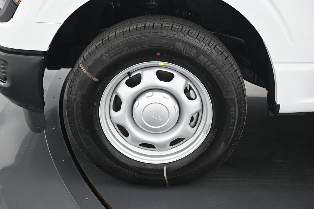 New 2026 Ford F150 XL RWD image 16