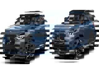 Used 2025 BMW X3 M50 image 1