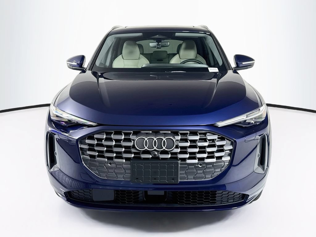New 2026 Audi Q5 Premium AWD/4WD image 2
