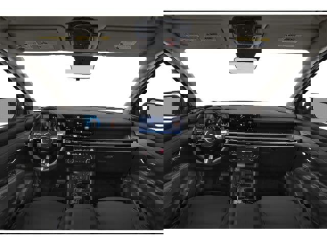 New 2026 Hyundai Tucson SEL image 10