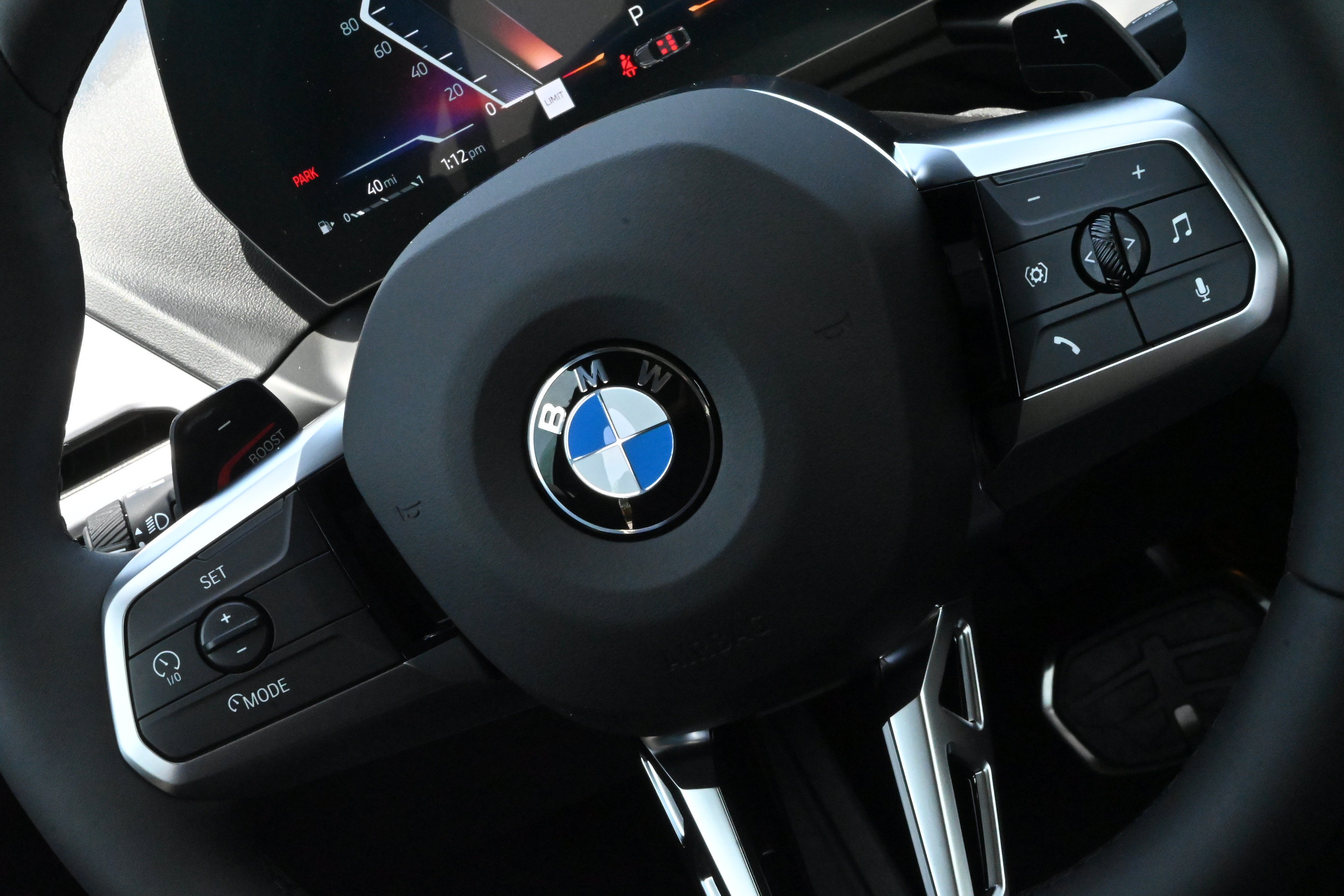 New 2026 BMW 228i w/ Technology Package FWD image 20