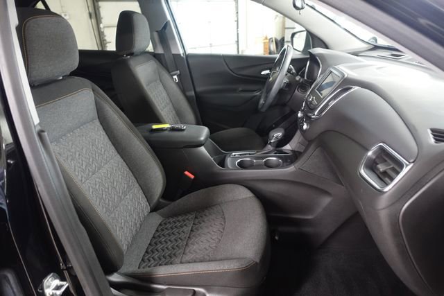 Used 2024 Chevrolet Equinox LT image 25