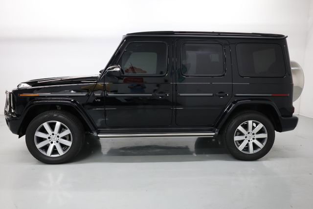 Used 2024 Mercedes-Benz G 550 image 57