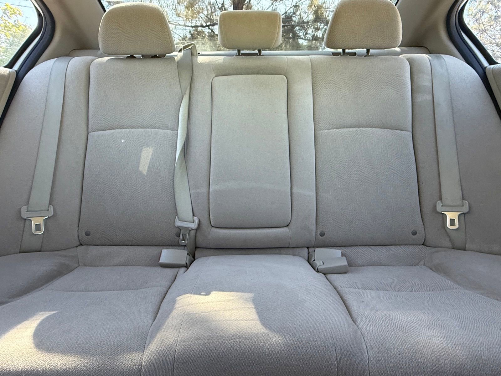 Used 2013 Honda Accord LX image 40