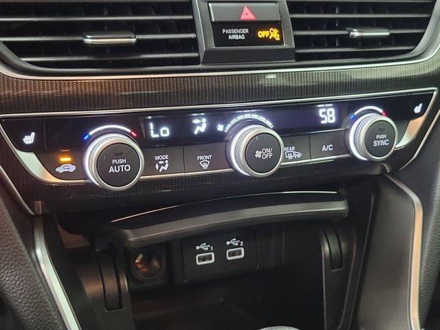 Used 2022 Honda Accord Sport Special Edition image 30