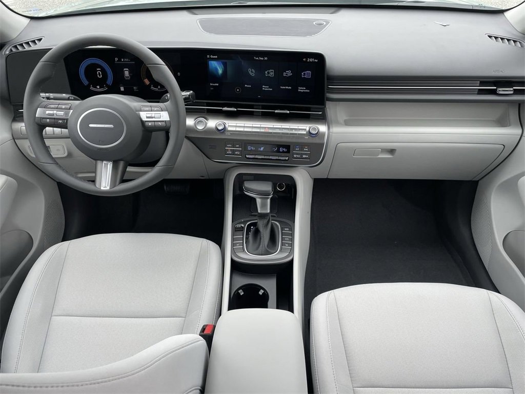 New 2026 Hyundai Kona SEL Sport image 3