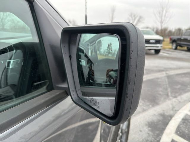 Used 2024 Ford F150 STX image 8