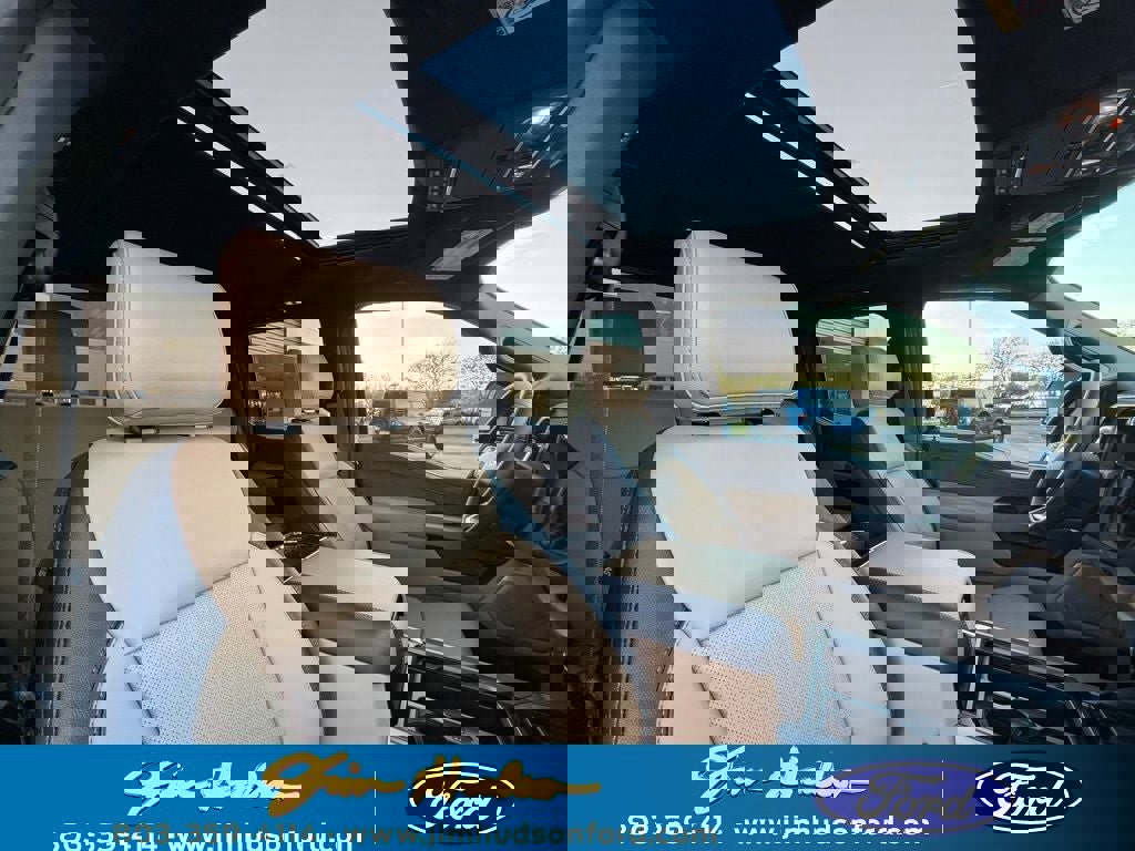 New 2026 Ford F250 Lariat w/ Lariat Ultimate Package image 33