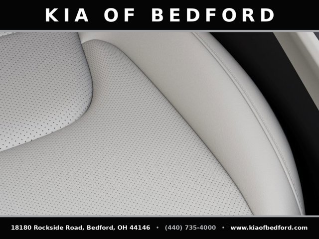 New 2026 Kia Sportage EX FWD image 27