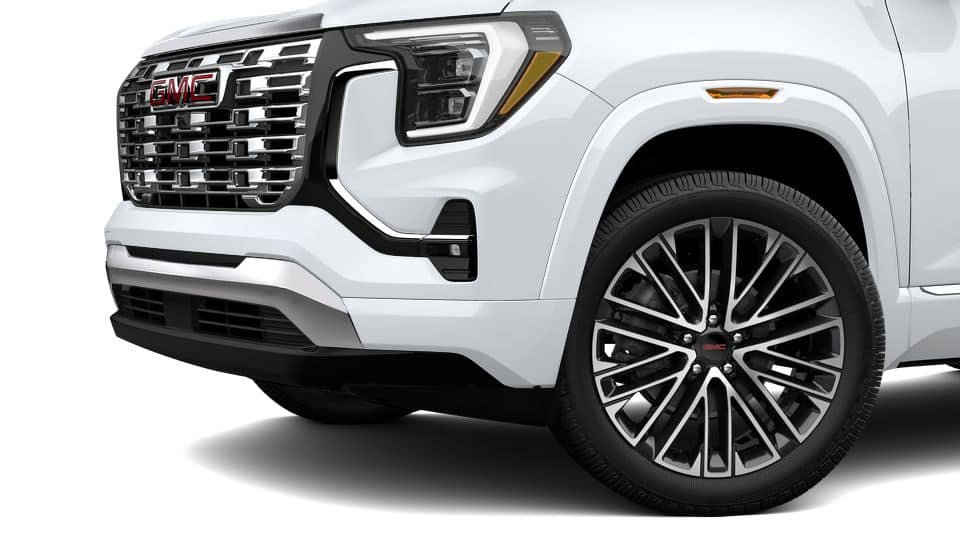 New 2026 GMC Terrain Denali AWD/4WD image 31