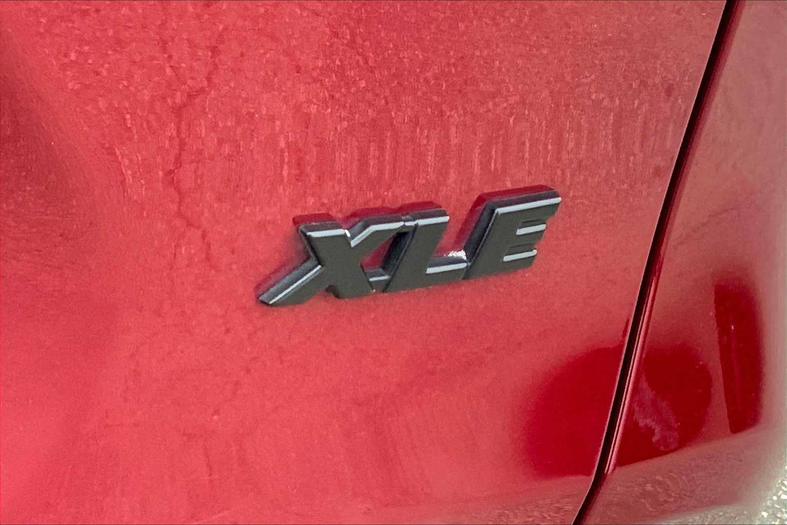 Used 2023 Toyota RAV4 XLE w/ Convenience Package FWD image 10