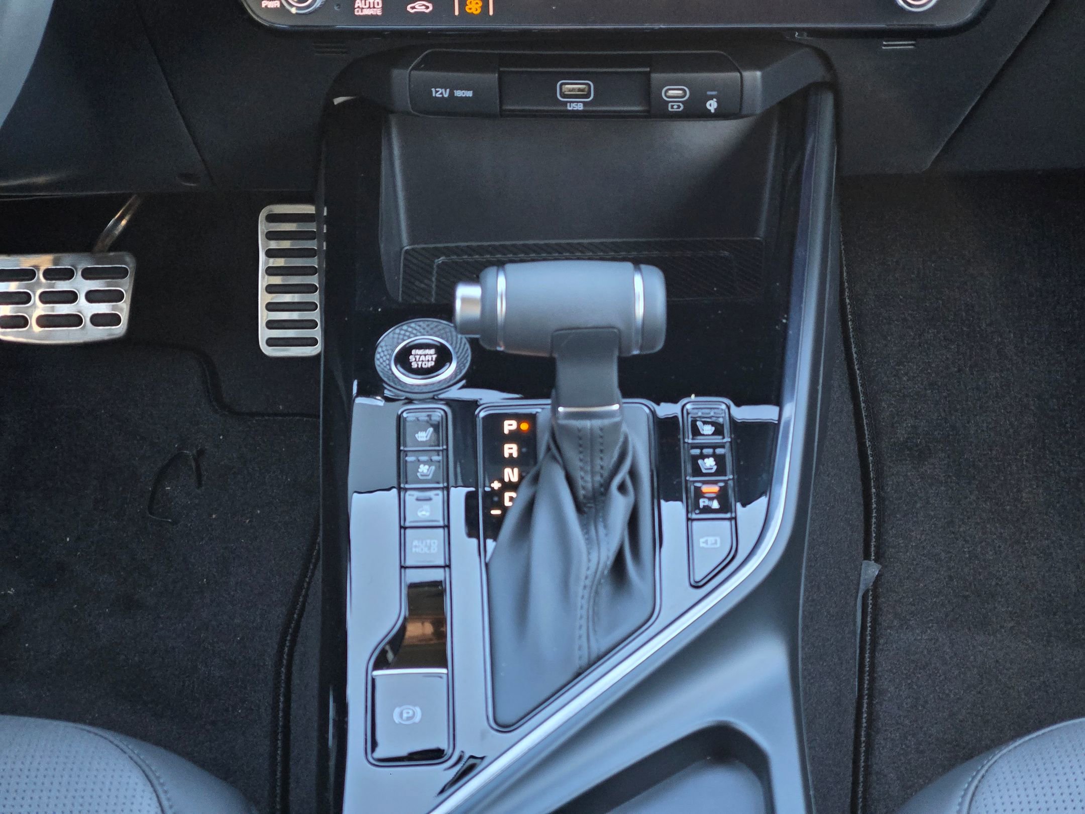 New 2026 Kia Niro SX Touring image 13