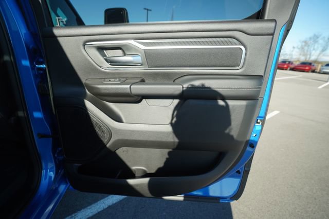 New 2026 RAM 1500 Big Horn image 20