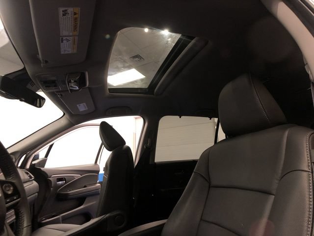 Used 2022 Honda Pilot Touring image 21
