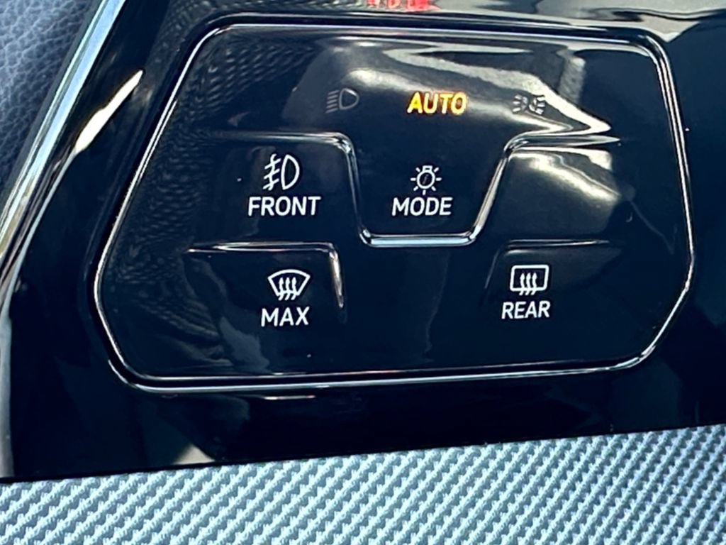 New 2026 Volkswagen GTI Autobahn FWD image 28