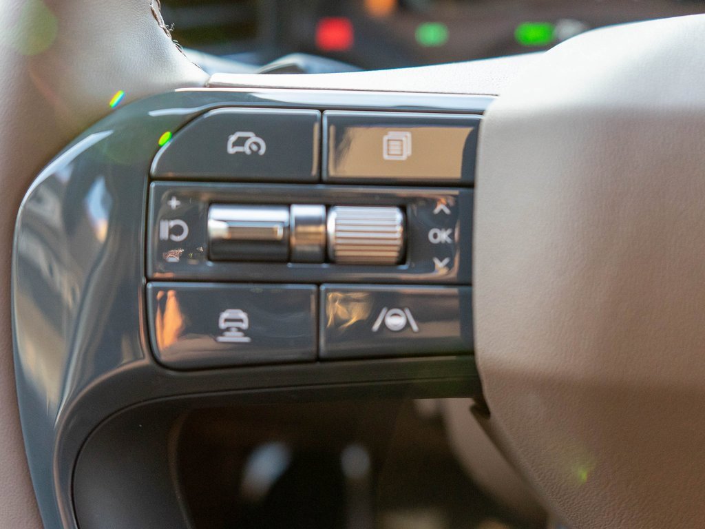 New 2026 Kia EV9 GT-Line image 23