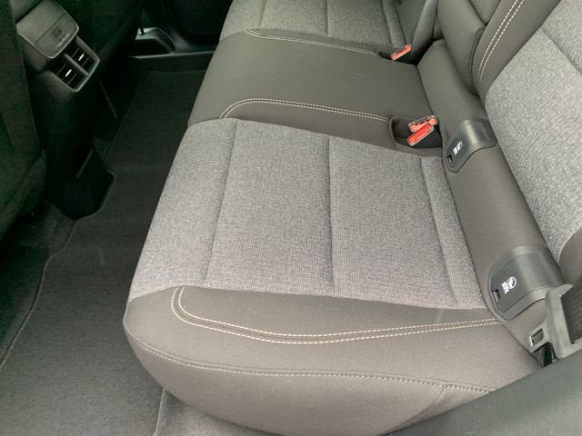 New 2026 GMC Terrain Elevation w/ Black Edition FWD image 10