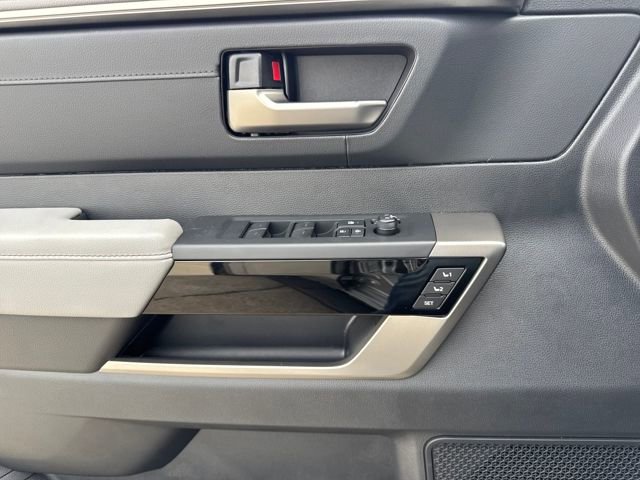 New 2026 Toyota Tundra Limited image 16