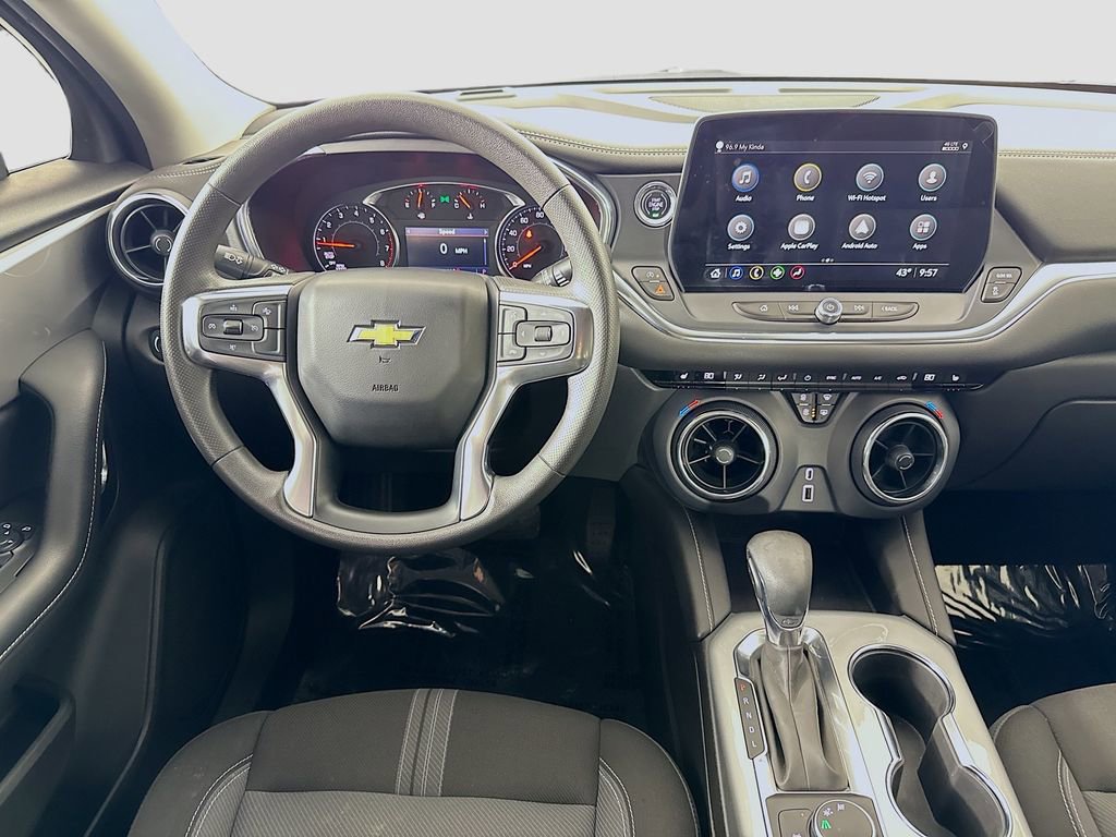 Used 2024 Chevrolet Blazer LT image 20