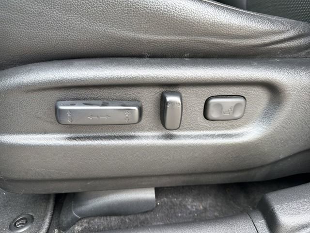 Used 2023 Honda Ridgeline RTL image 14